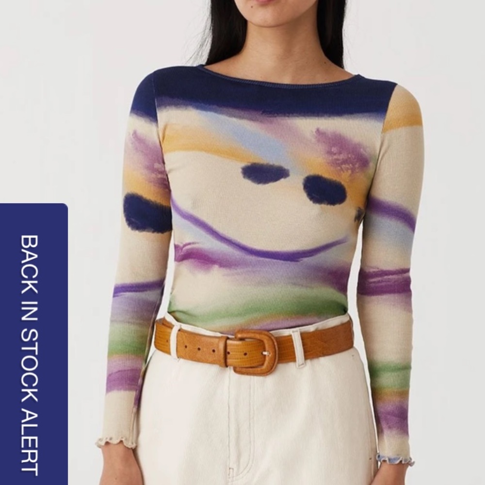 Paloma wool tee